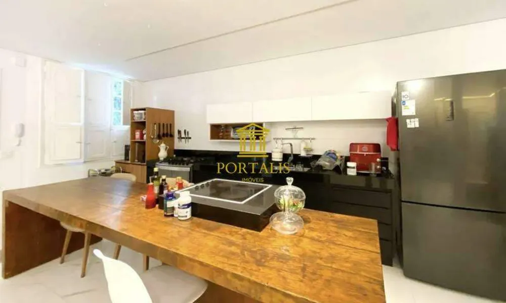 Casa, 3 quartos, 153 m² - Foto 2