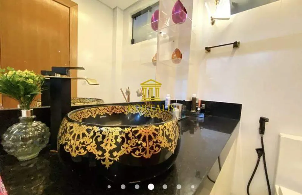 Casa, 3 quartos, 153 m² - Foto 9