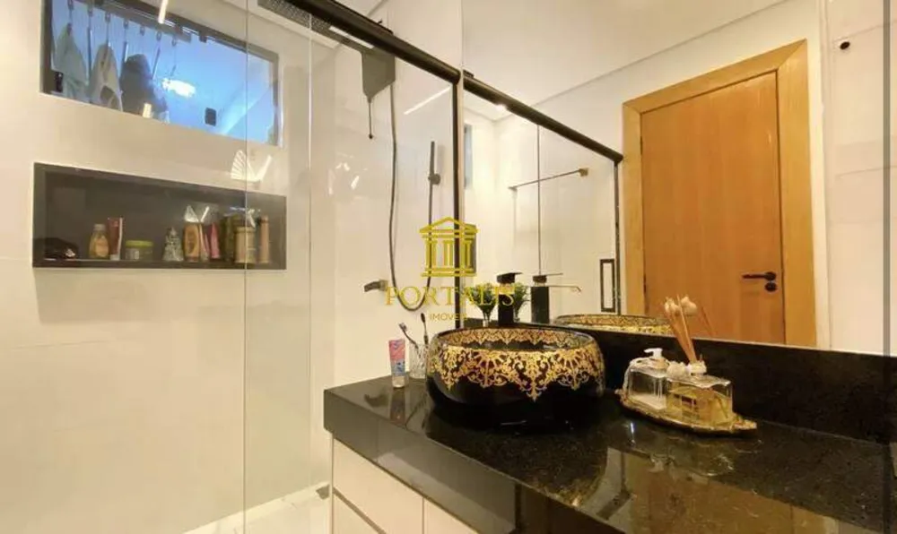 Casa, 3 quartos, 153 m² - Foto 6