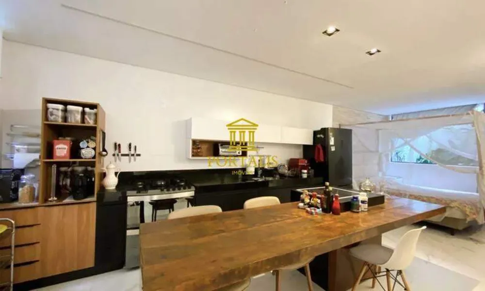 Casa, 3 quartos, 153 m² - Foto 3