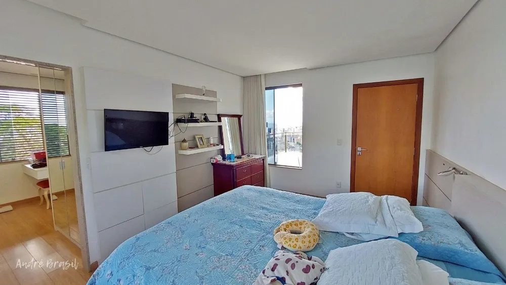 Casa, 4 quartos, 360 m² - Foto 2