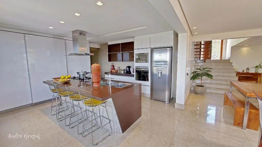 Casa, 4 quartos, 360 m² - Foto 11