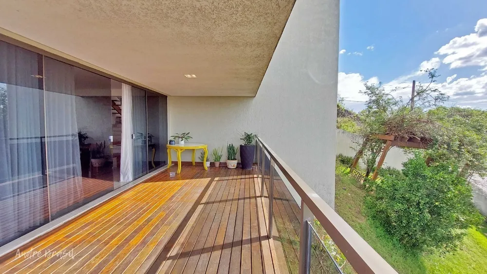 Casa, 4 quartos, 360 m² - Foto 12
