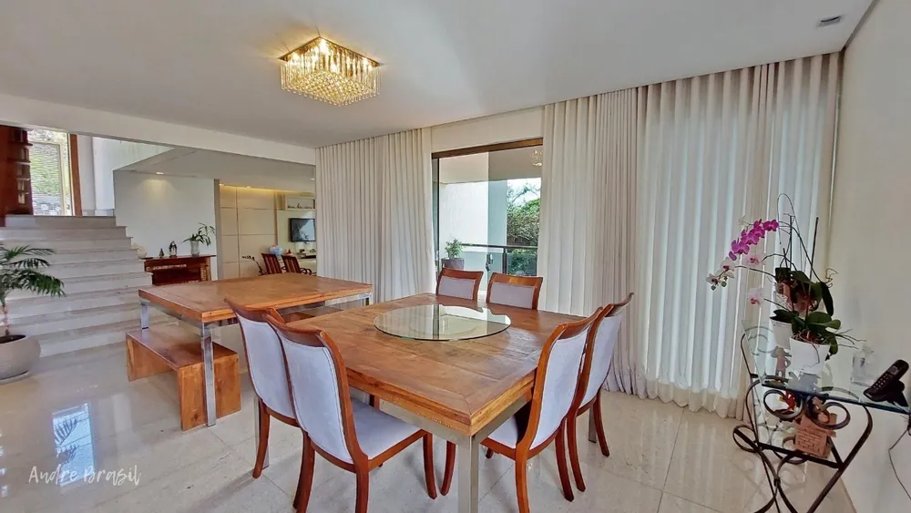 Casa, 4 quartos, 360 m² - Foto 10