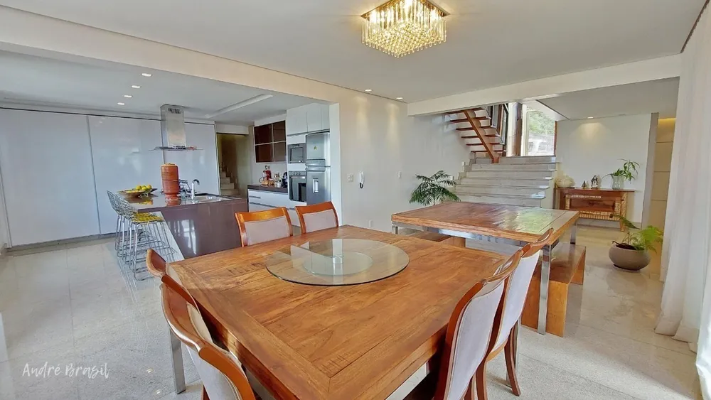 Casa, 4 quartos, 360 m² - Foto 7