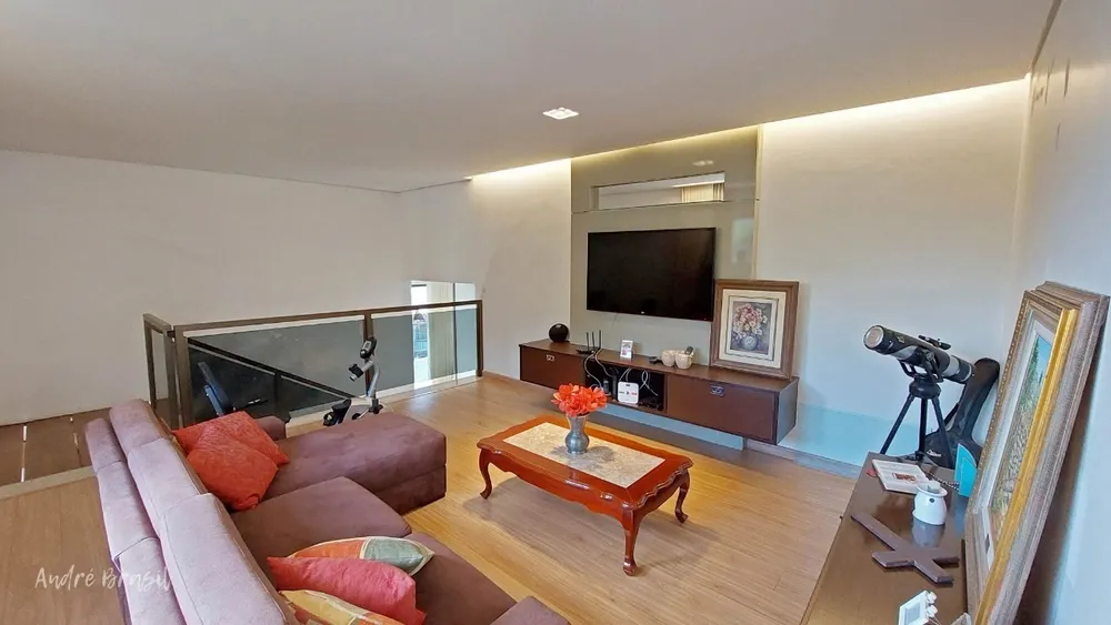 Casa, 4 quartos, 360 m² - Foto 4