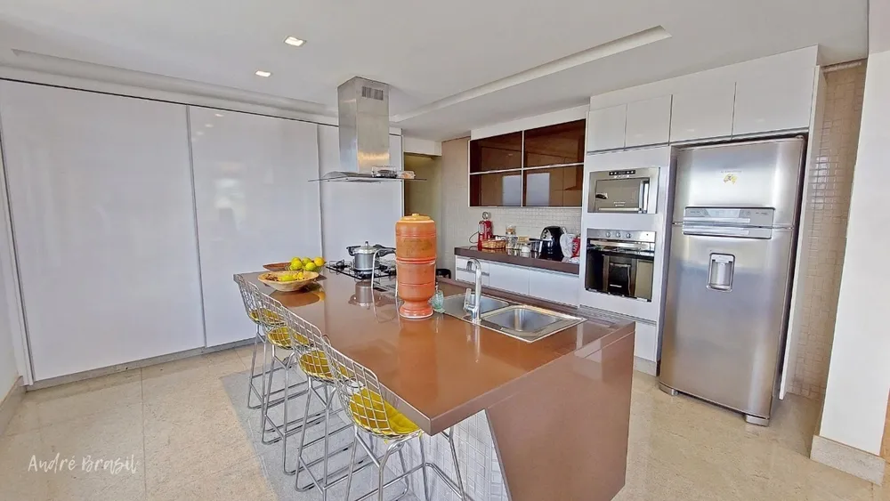 Casa, 4 quartos, 360 m² - Foto 8