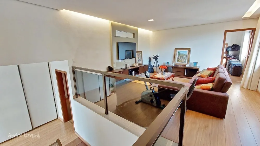 Casa, 4 quartos, 360 m² - Foto 6