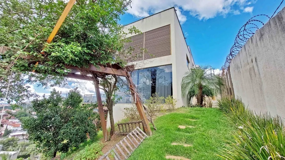 Casa, 4 quartos, 360 m² - Foto 5