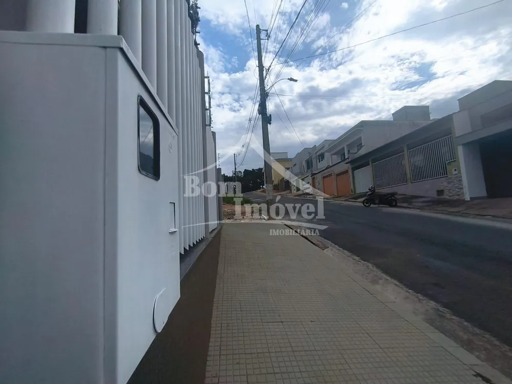 Casa, 2 quartos - Foto 4