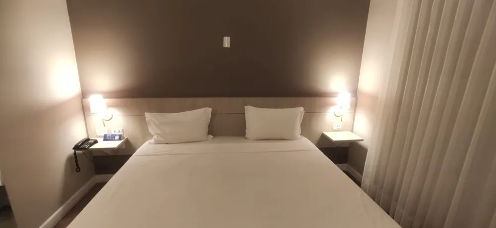 Apartamento, 1 quarto, 22 m² - Foto 5