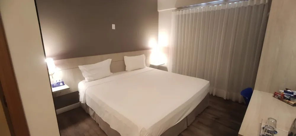 Apartamento, 1 quarto, 22 m² - Foto 4
