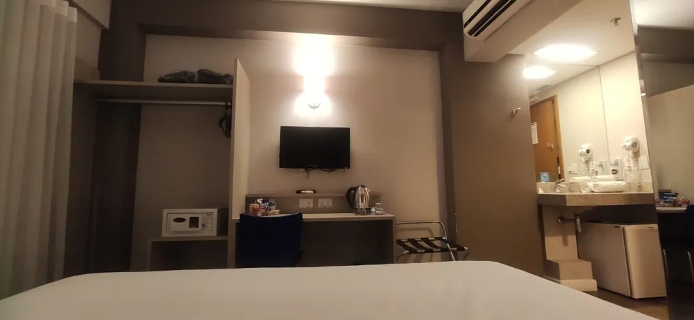 Apartamento, 1 quarto, 22 m² - Foto 6
