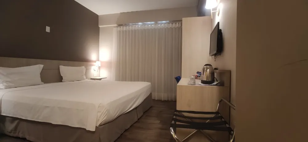 Apartamento, 1 quarto, 22 m² - Foto 3