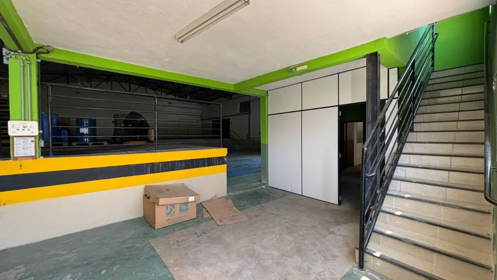 Depósito-Galpão, 1500 m² - Foto 3
