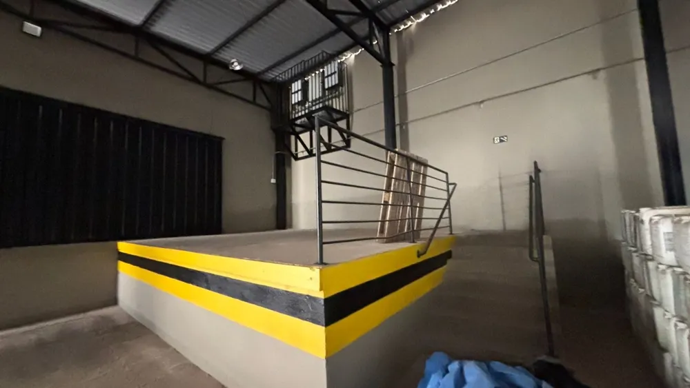 Depósito-Galpão, 1500 m² - Foto 4