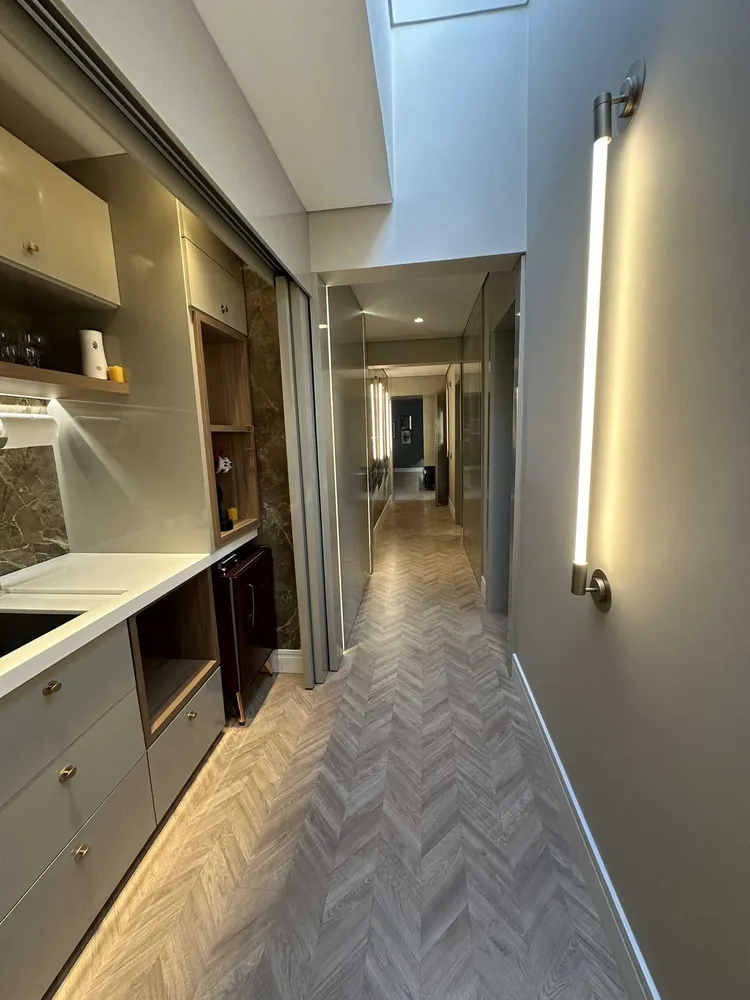 Casa de Condomínio, 6 quartos - Foto 8