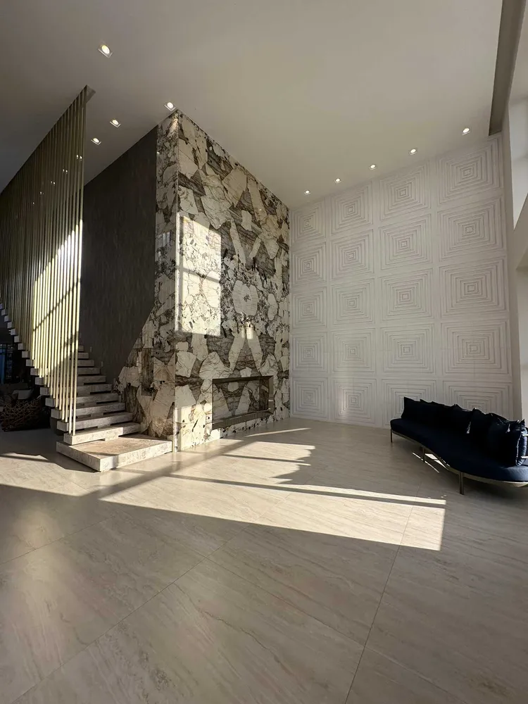 Casa de Condomínio, 6 quartos - Foto 6
