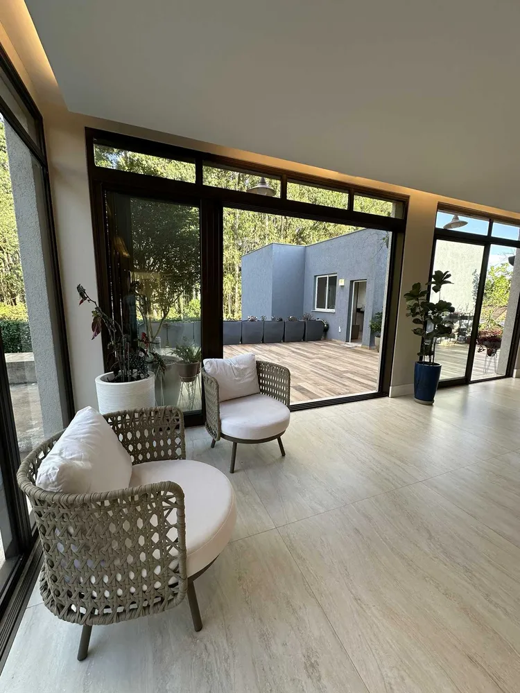 Casa de Condomínio, 6 quartos - Foto 9