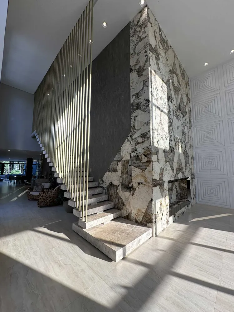 Casa de Condomínio, 6 quartos - Foto 6