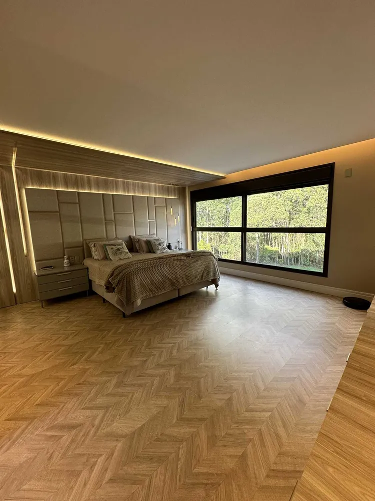 Casa de Condomínio, 6 quartos - Foto 11