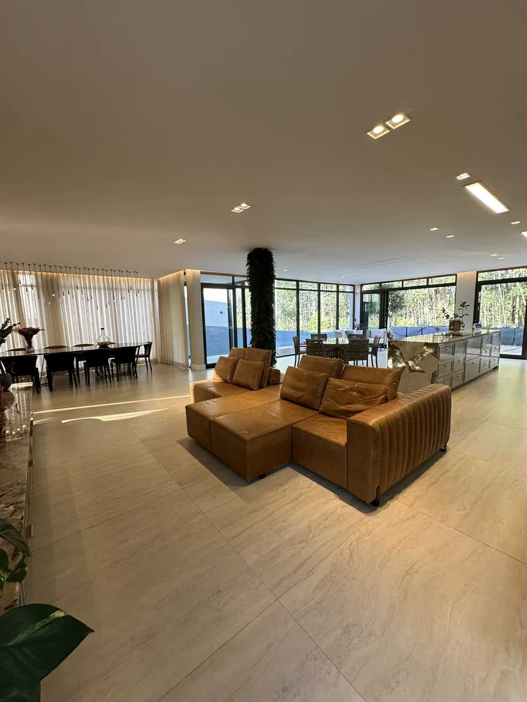 Casa de Condomínio, 6 quartos - Foto 4