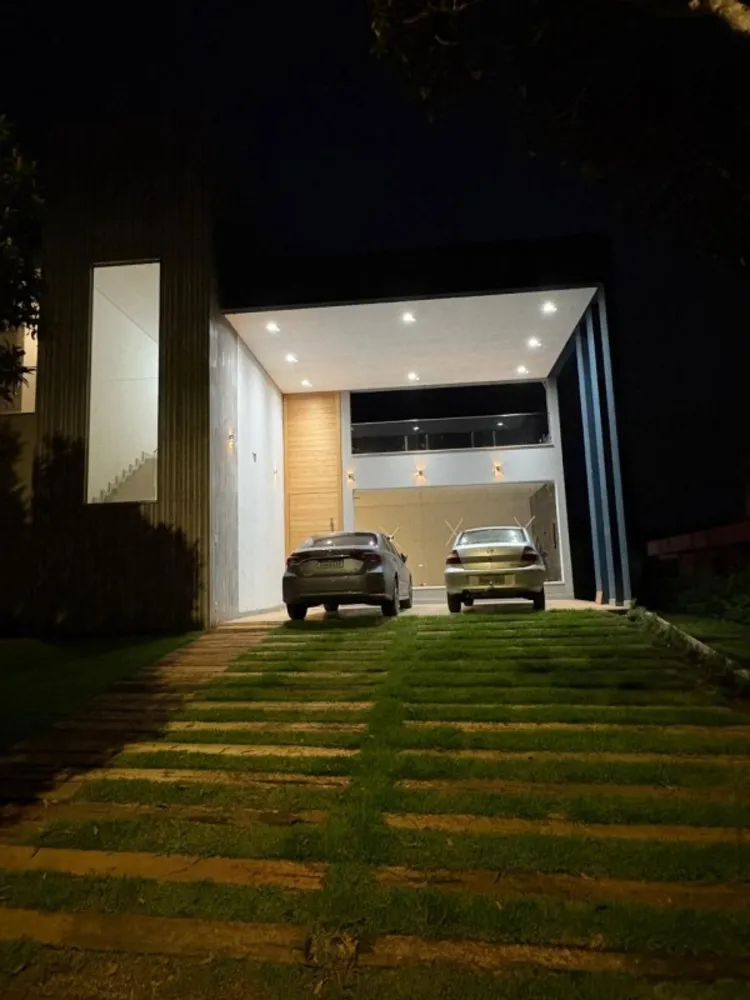 Casa, 4 quartos, 365 m² - Foto 7