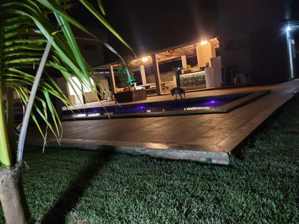Casa, 4 quartos, 365 m² - Foto 4