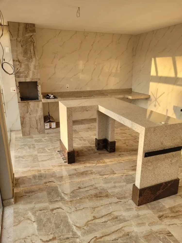 Casa, 4 quartos, 365 m² - Foto 11
