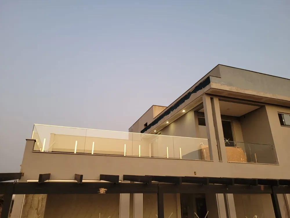 Casa, 4 quartos, 365 m² - Foto 6
