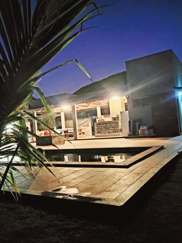 Casa, 4 quartos, 365 m² - Foto 3