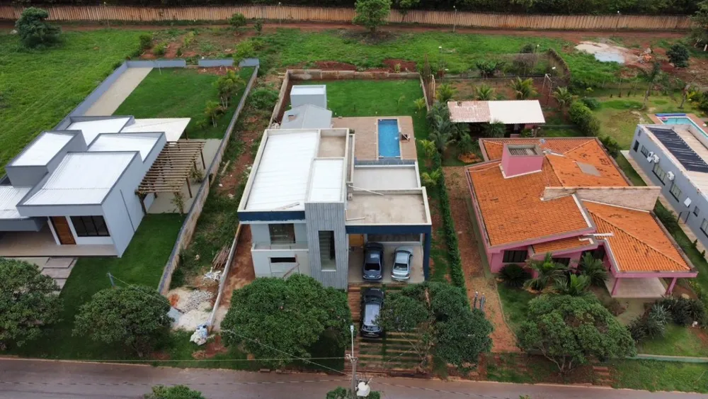 Casa, 4 quartos, 365 m² - Foto 2