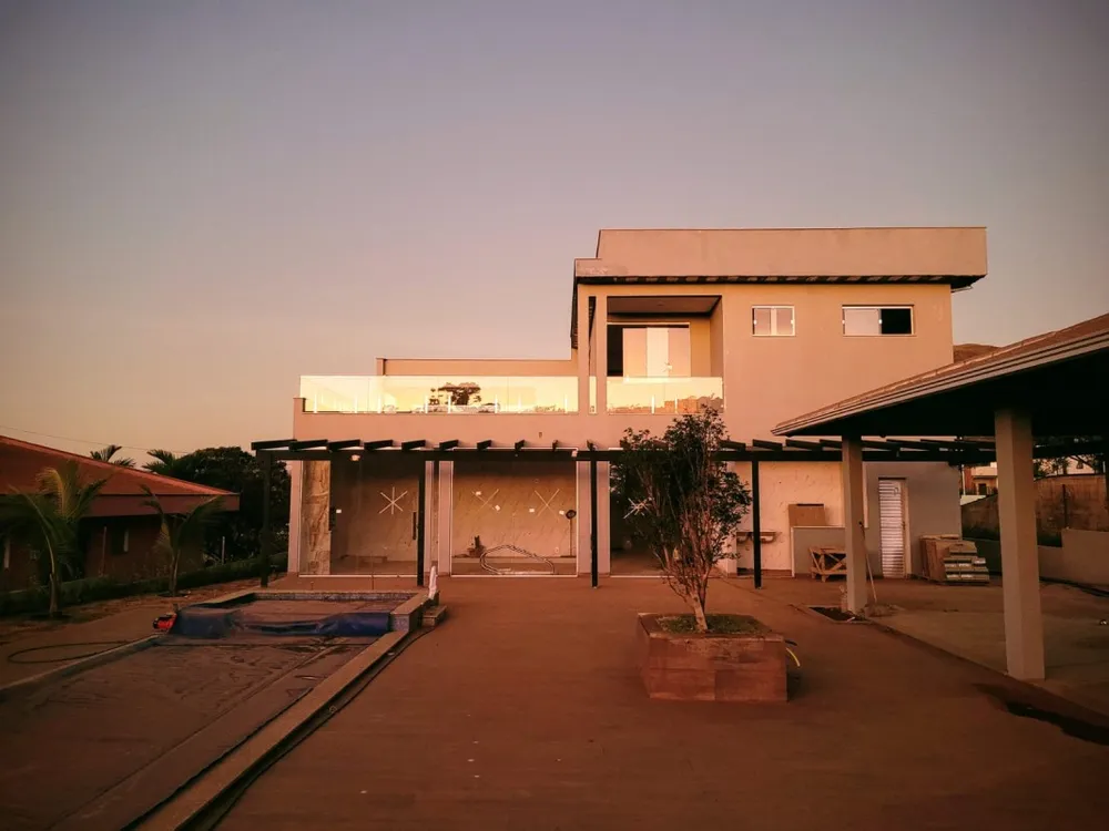 Casa, 4 quartos, 365 m² - Foto 5