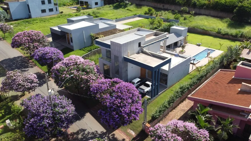 Casa, 4 quartos, 365 m² - Foto 1