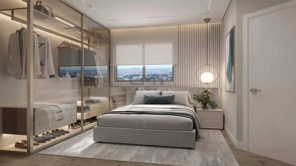 Apartamento, 1 quarto, 40 m² - Foto 10