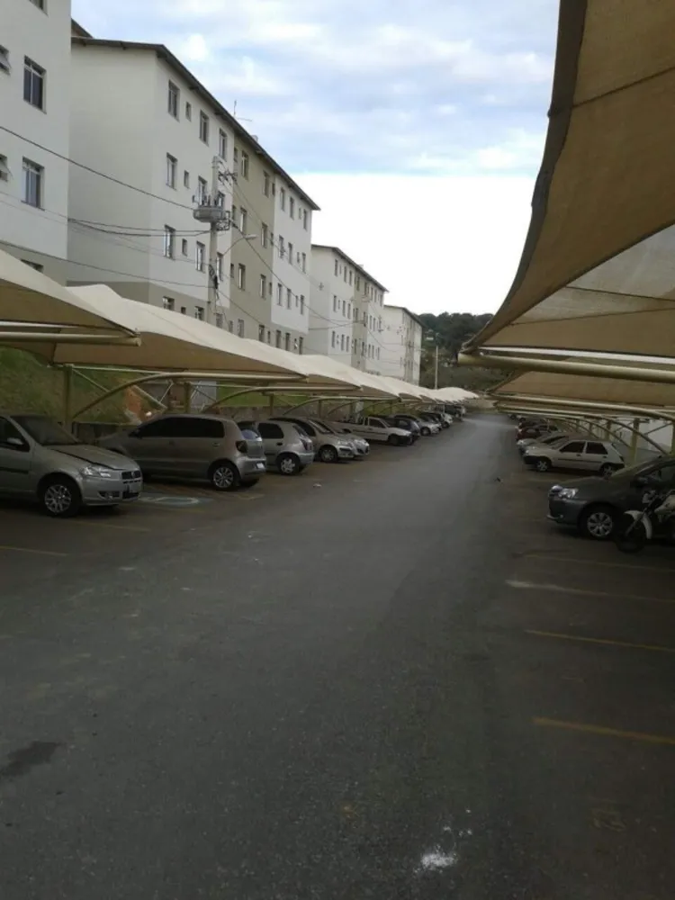 Apartamento, 2 quartos, 50 m² - Foto 7