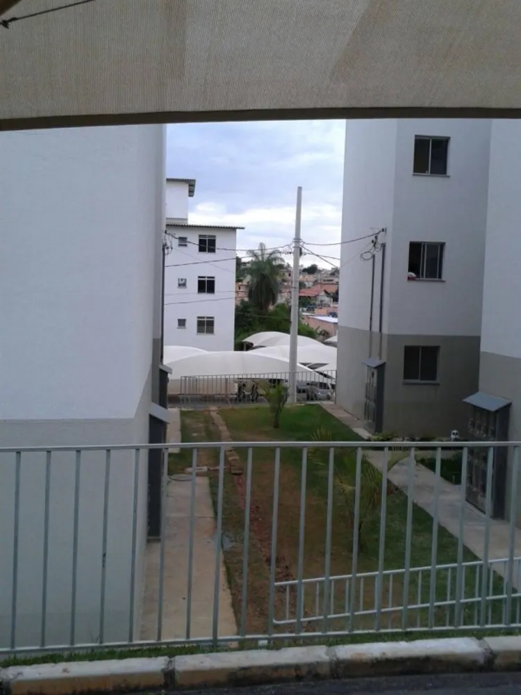 Apartamento, 2 quartos, 50 m² - Foto 6