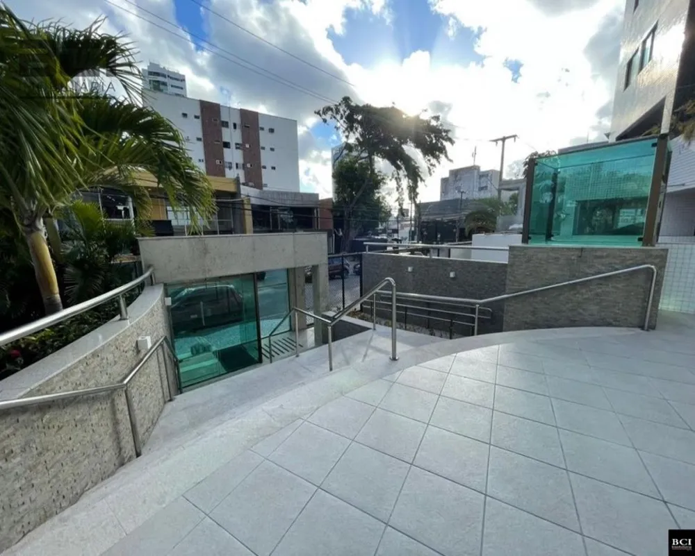 Apartamento, 4 quartos, 142 m² - Foto 2