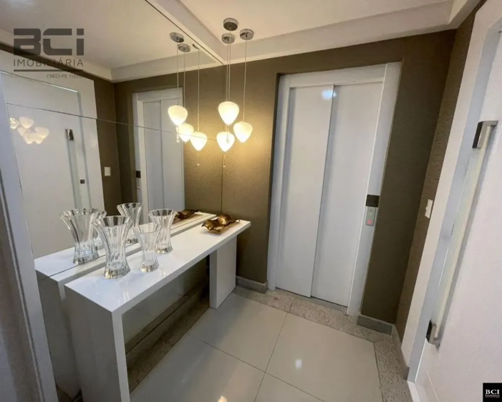 Apartamento, 4 quartos, 142 m² - Foto 3