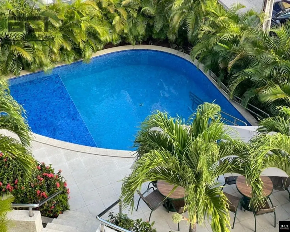 Apartamento, 4 quartos, 142 m² - Foto 12