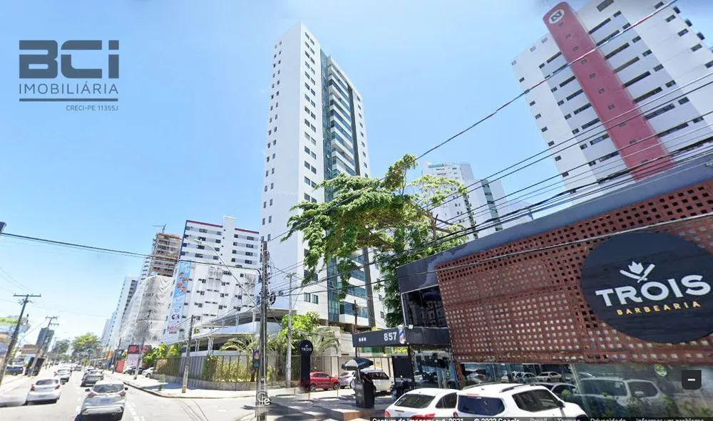 Apartamento, 4 quartos, 142 m² - Foto 1