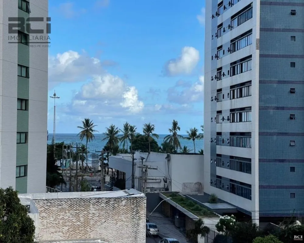 Apartamento, 4 quartos, 142 m² - Foto 4