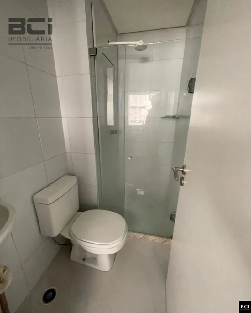 Apartamento, 4 quartos, 142 m² - Foto 9