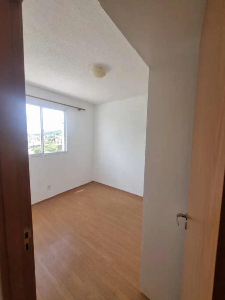 Apartamento, 2 quartos, 50 m² - Foto 9