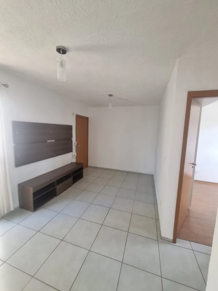Apartamento, 2 quartos, 50 m² - Foto 7