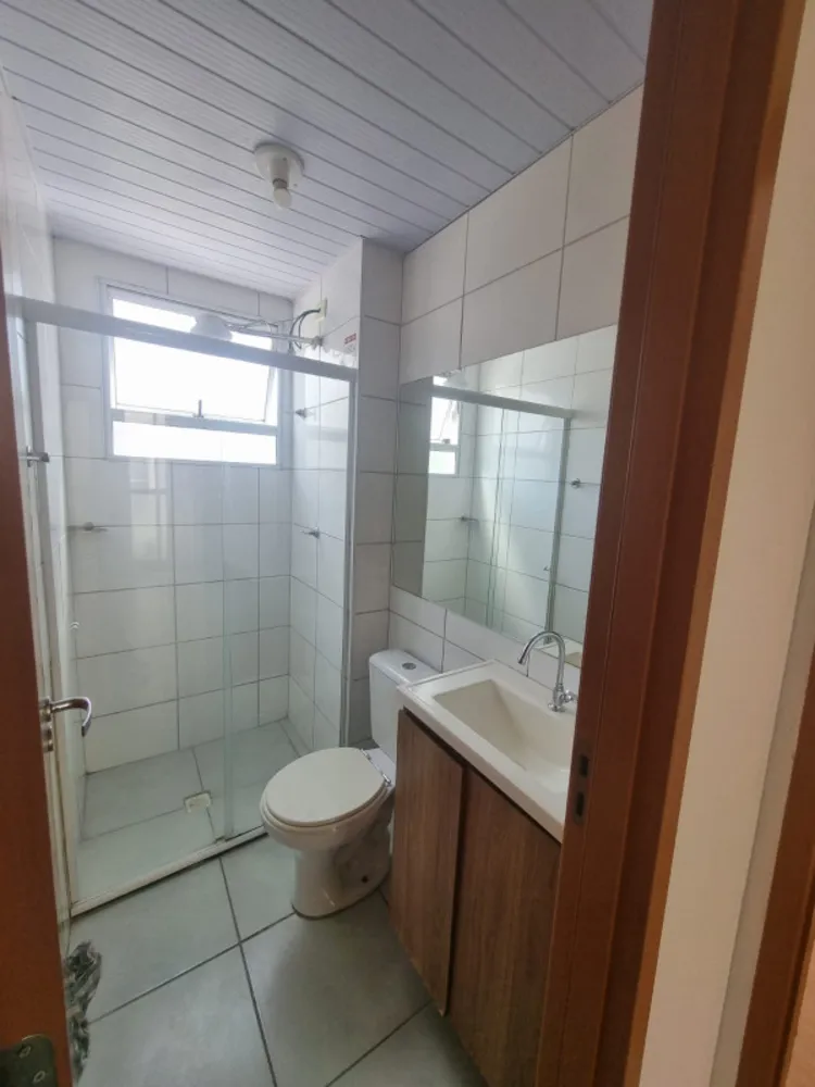 Apartamento, 2 quartos, 50 m² - Foto 6