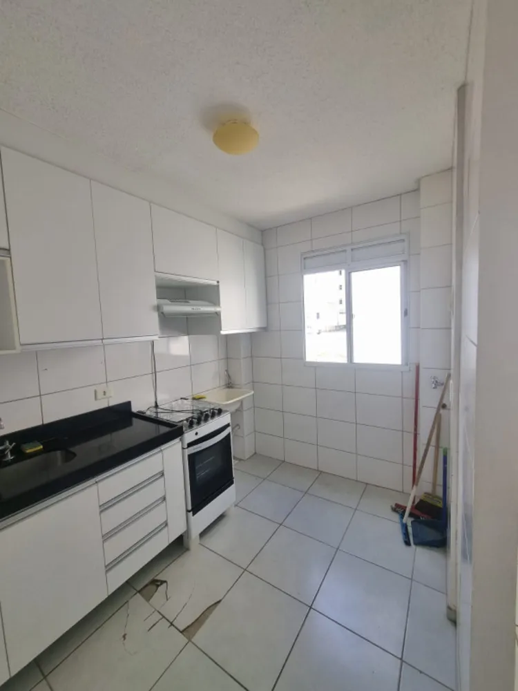 Apartamento, 2 quartos, 50 m² - Foto 3