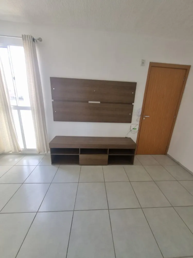 Apartamento, 2 quartos, 50 m² - Foto 10