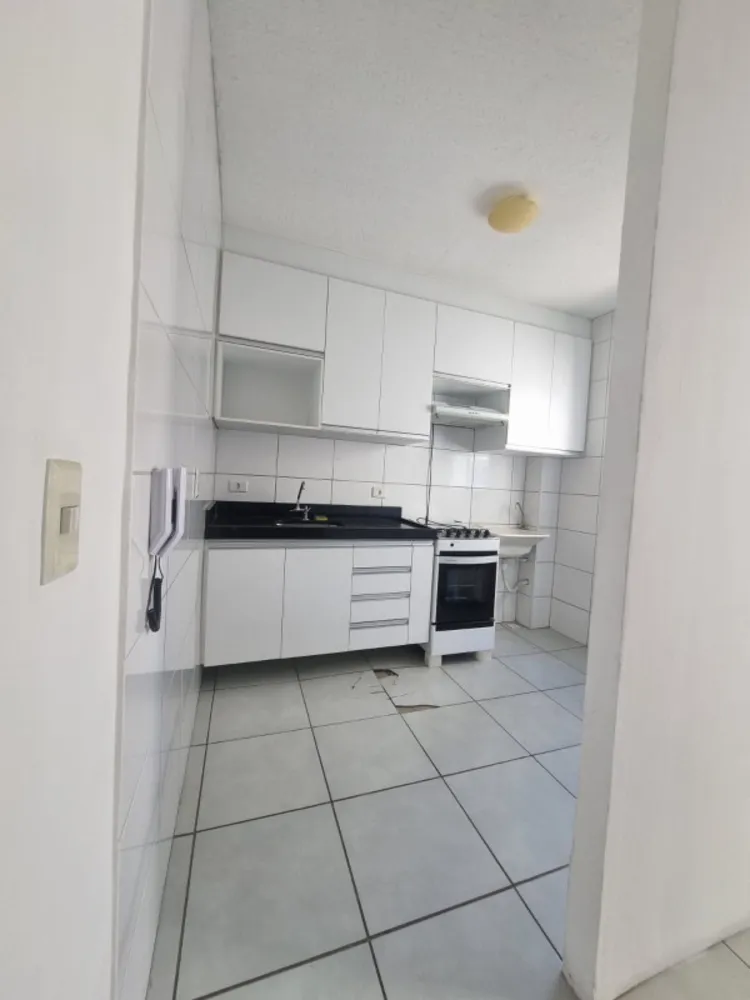 Apartamento, 2 quartos, 50 m² - Foto 8