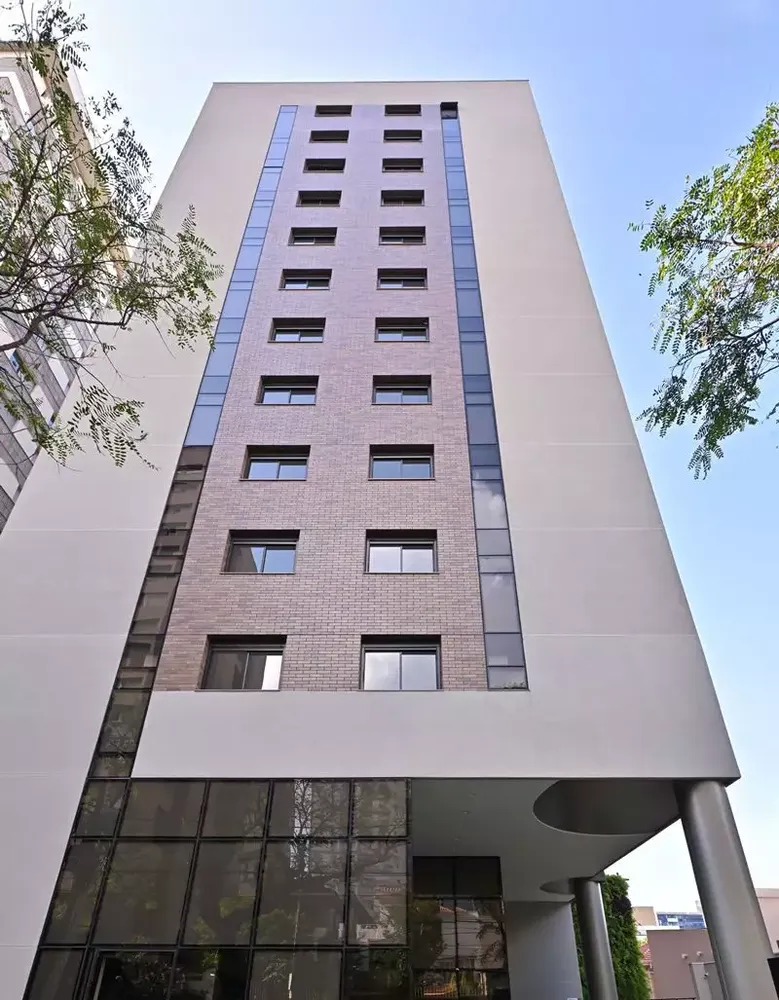 Apartamento, 1 quarto, 69 m² - Foto 11